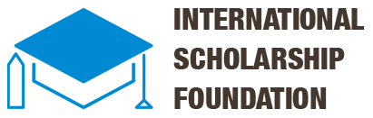 International Scholarship Foundation Logo